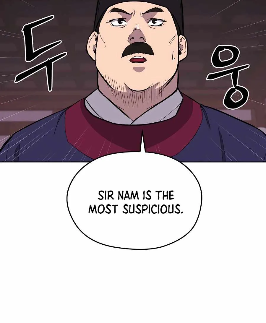 Gwanjeon: Kang Jin Lee Chapter 73 page 84 - MangaKakalot