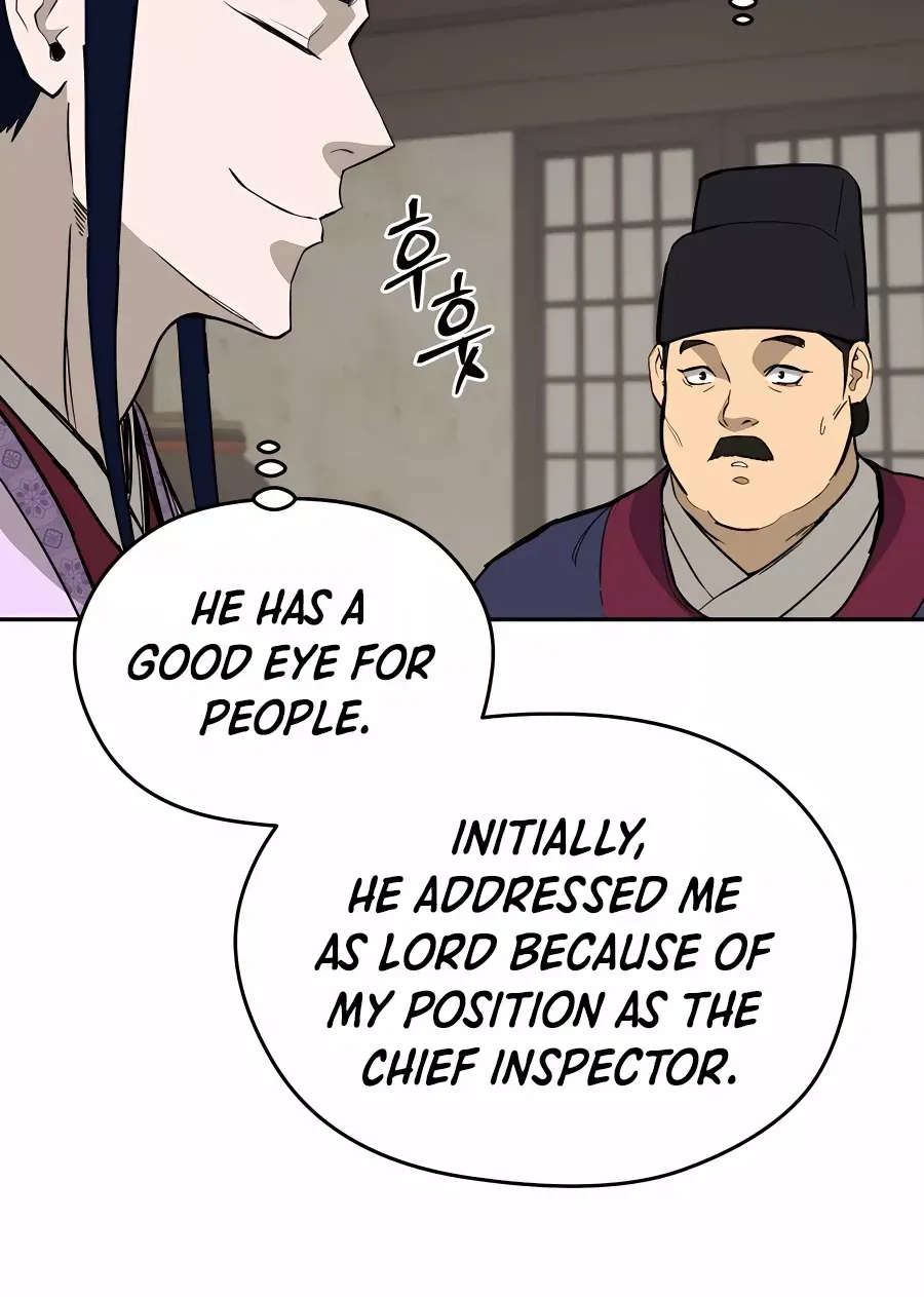 Gwanjeon: Kang Jin Lee Chapter 74 page 78 - MangaKakalot