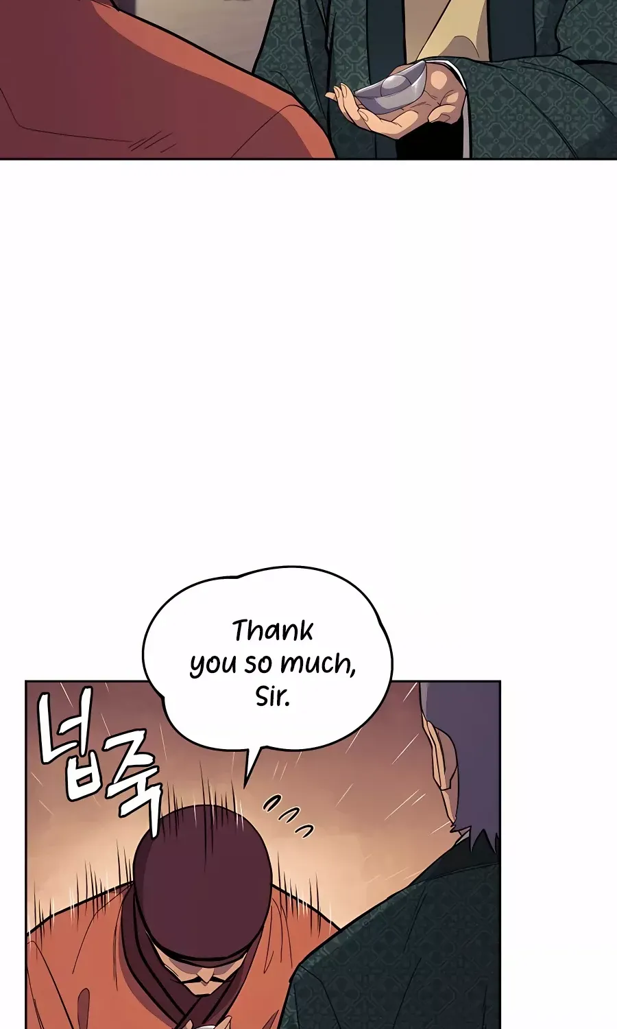 Gwanjeon: Kang Jin Lee Chapter 76 page 35 - MangaKakalot