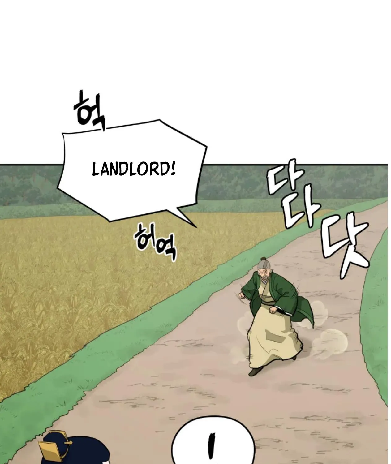 Gwanjeon: Kang Jin Lee Chapter 80 page 40 - MangaKakalot