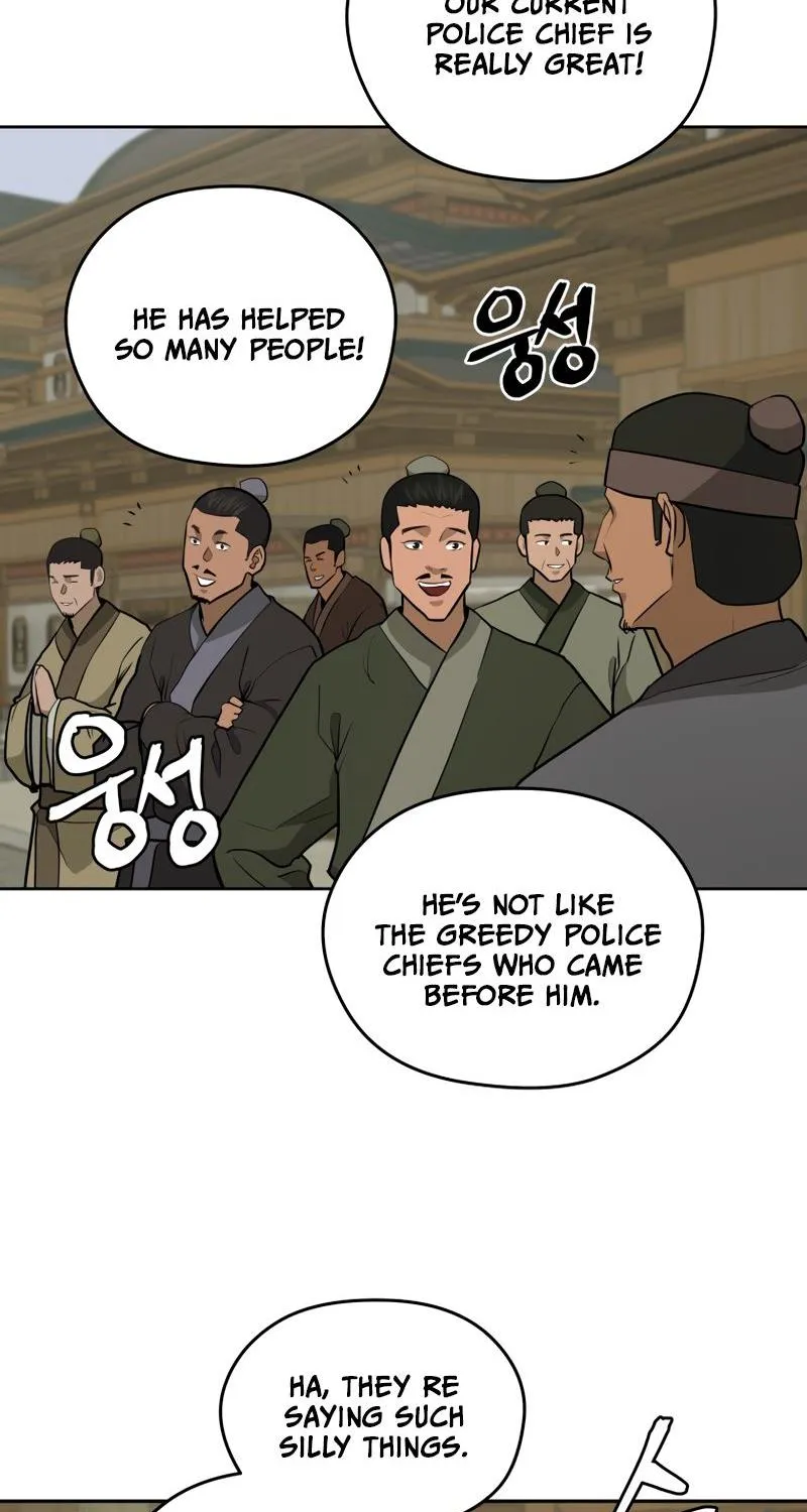 Gwanjeon: Kang Jin Lee Chapter 82 page 105 - MangaNelo