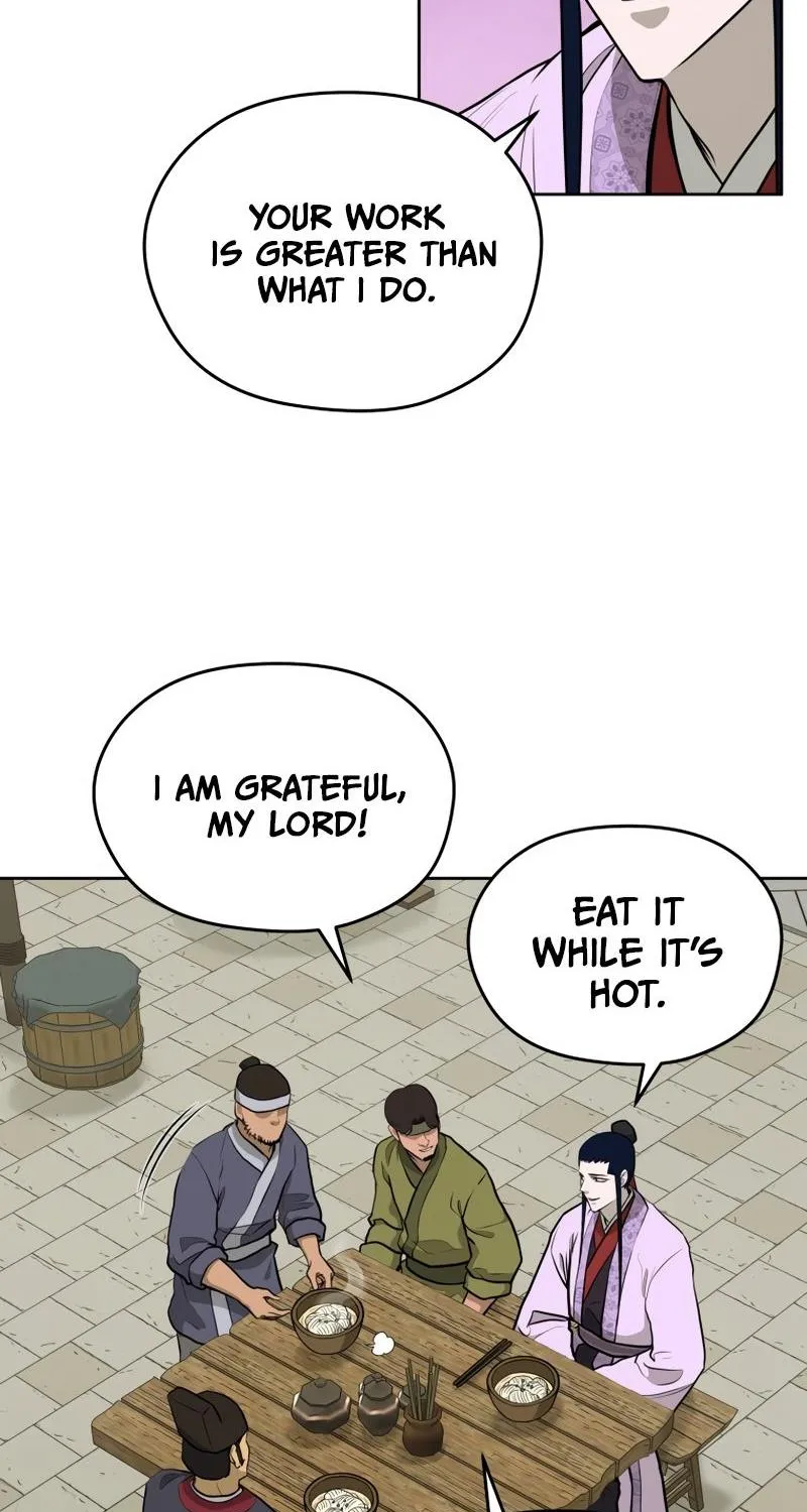 Gwanjeon: Kang Jin Lee - Page 108