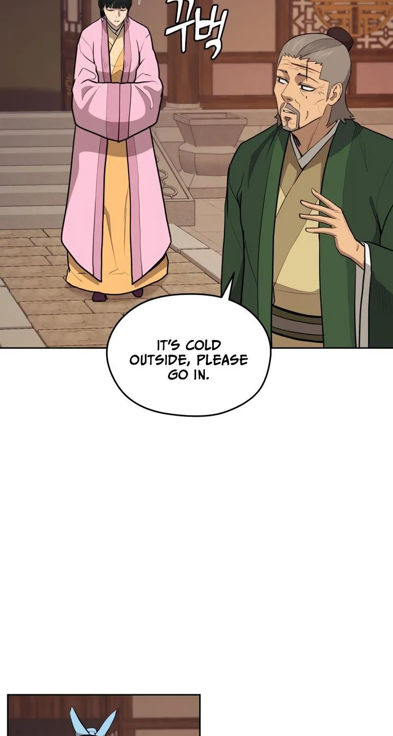 Gwanjeon: Kang Jin Lee Chapter 82 page 69 - MangaNelo