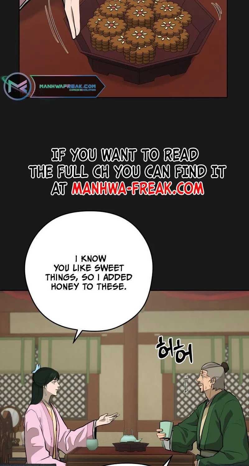 Gwanjeon: Kang Jin Lee Chapter 82 page 75 - MangaNelo