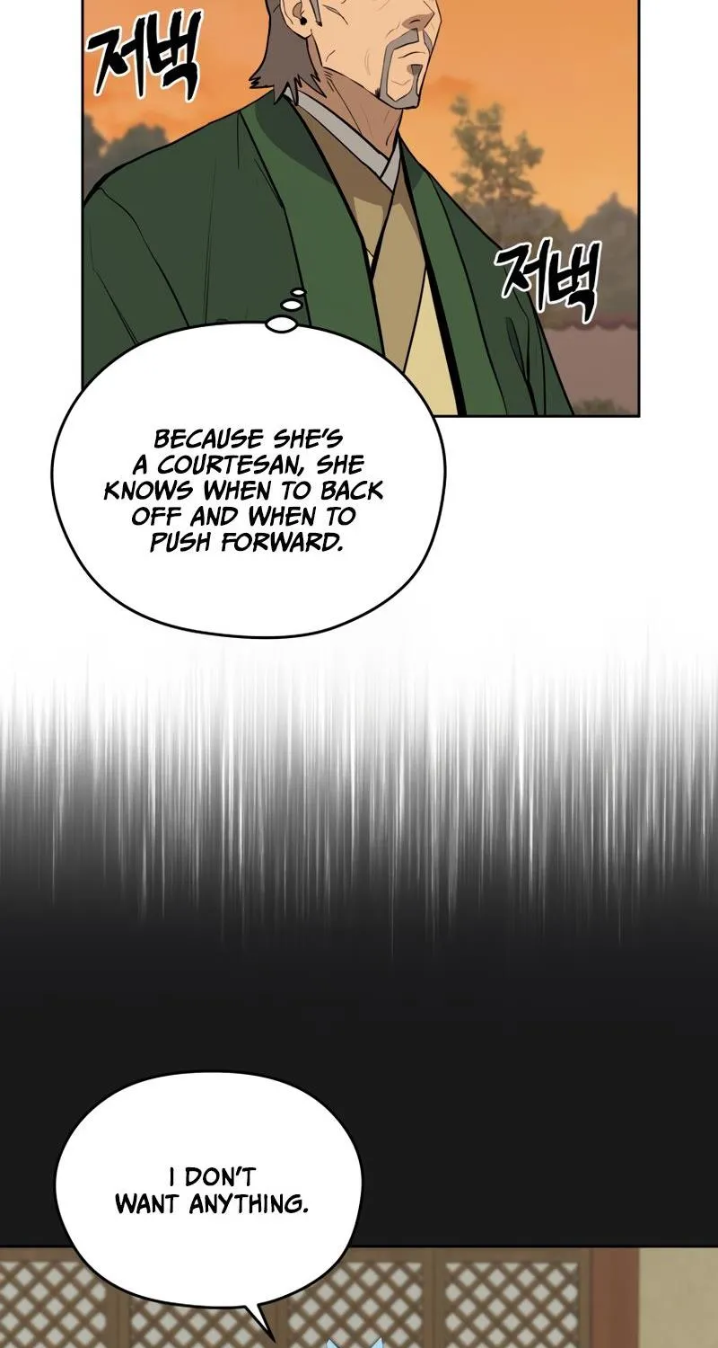 Gwanjeon: Kang Jin Lee Chapter 82 page 79 - MangaKakalot