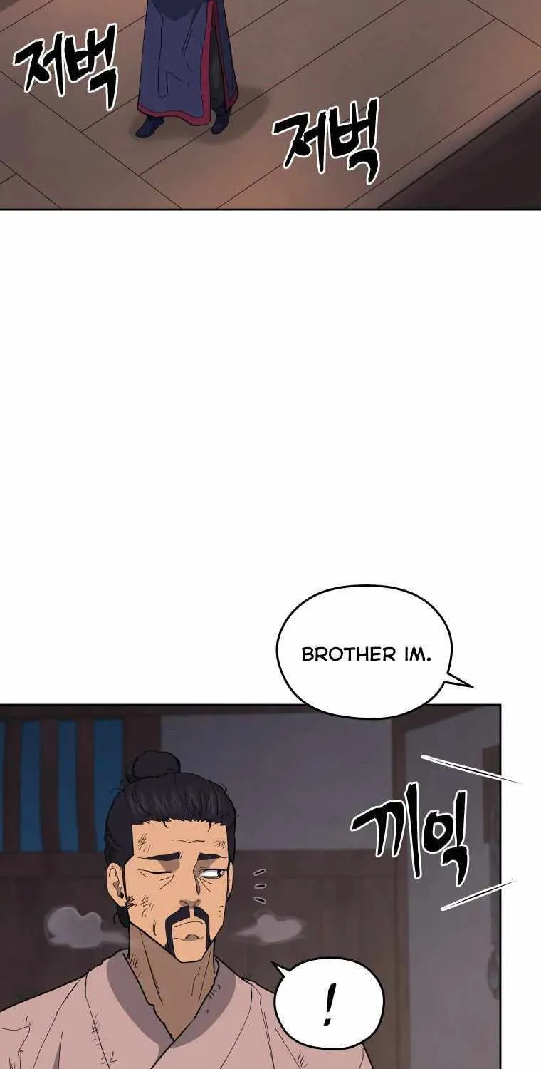 Gwanjeon: Kang Jin Lee Chapter 86 page 19 - MangaNelo