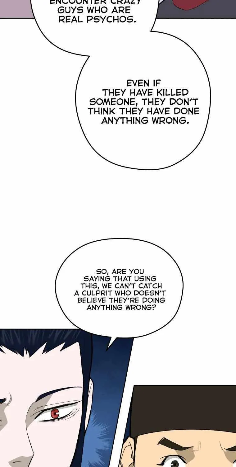 Gwanjeon: Kang Jin Lee Chapter 86 page 65 - MangaKakalot