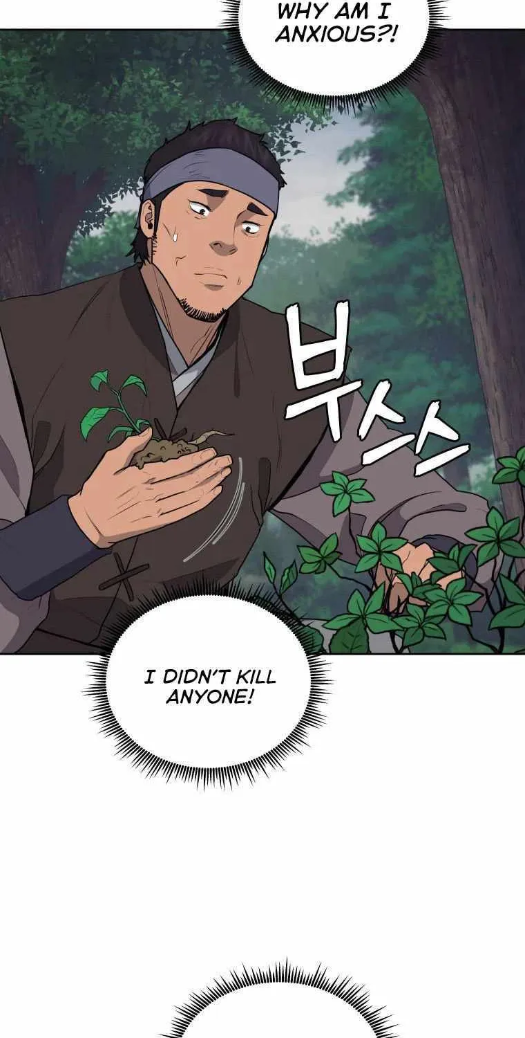 Gwanjeon: Kang Jin Lee Chapter 86 page 70 - MangaKakalot