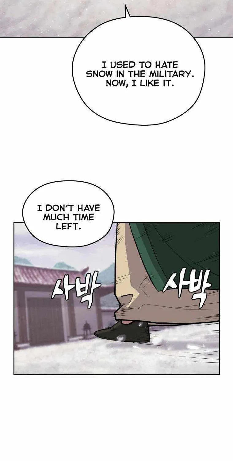 Gwanjeon: Kang Jin Lee Chapter 90 page 43 - MangaNelo