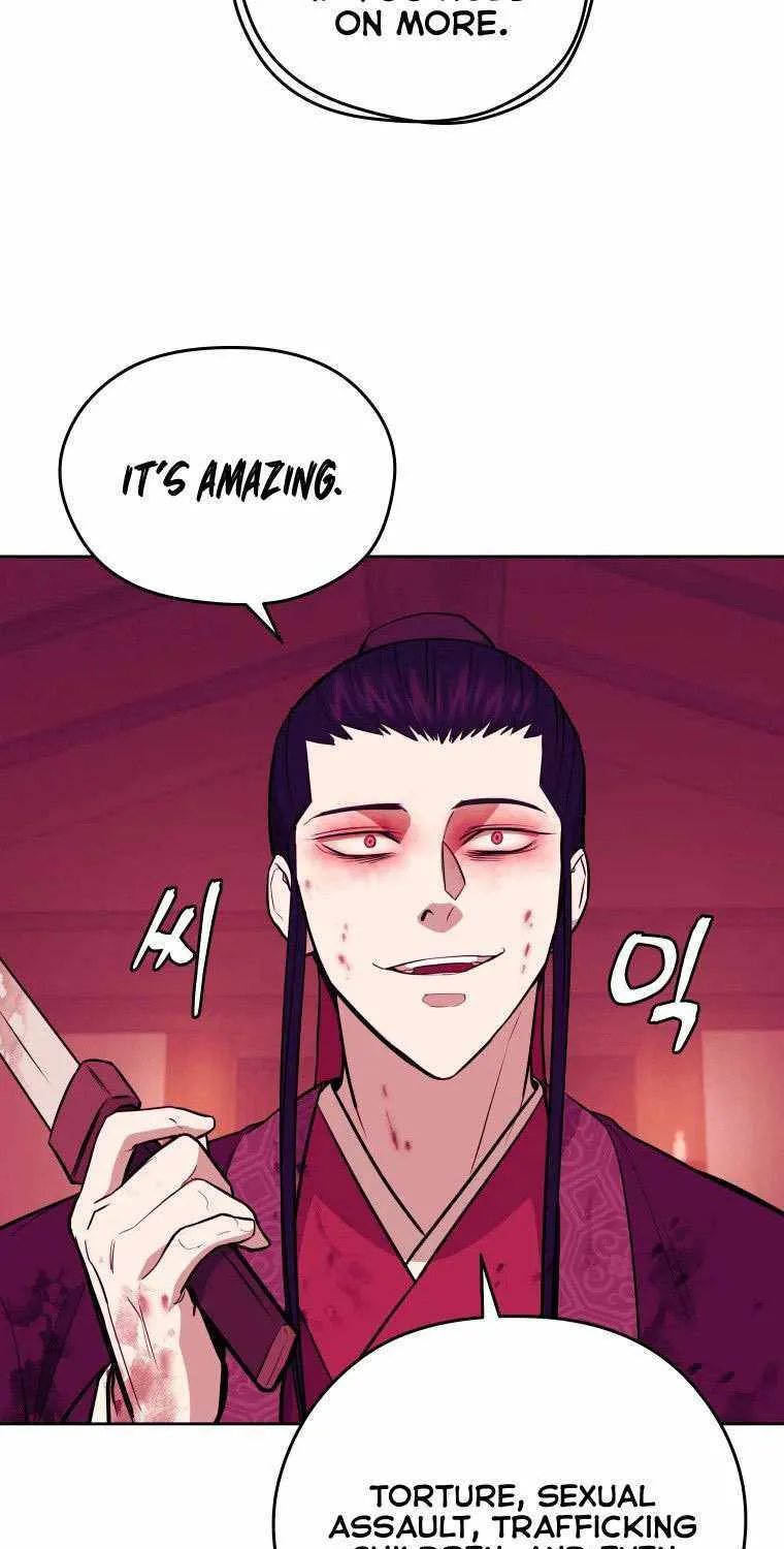 Gwanjeon: Kang Jin Lee Chapter 90 page 64 - MangaNelo