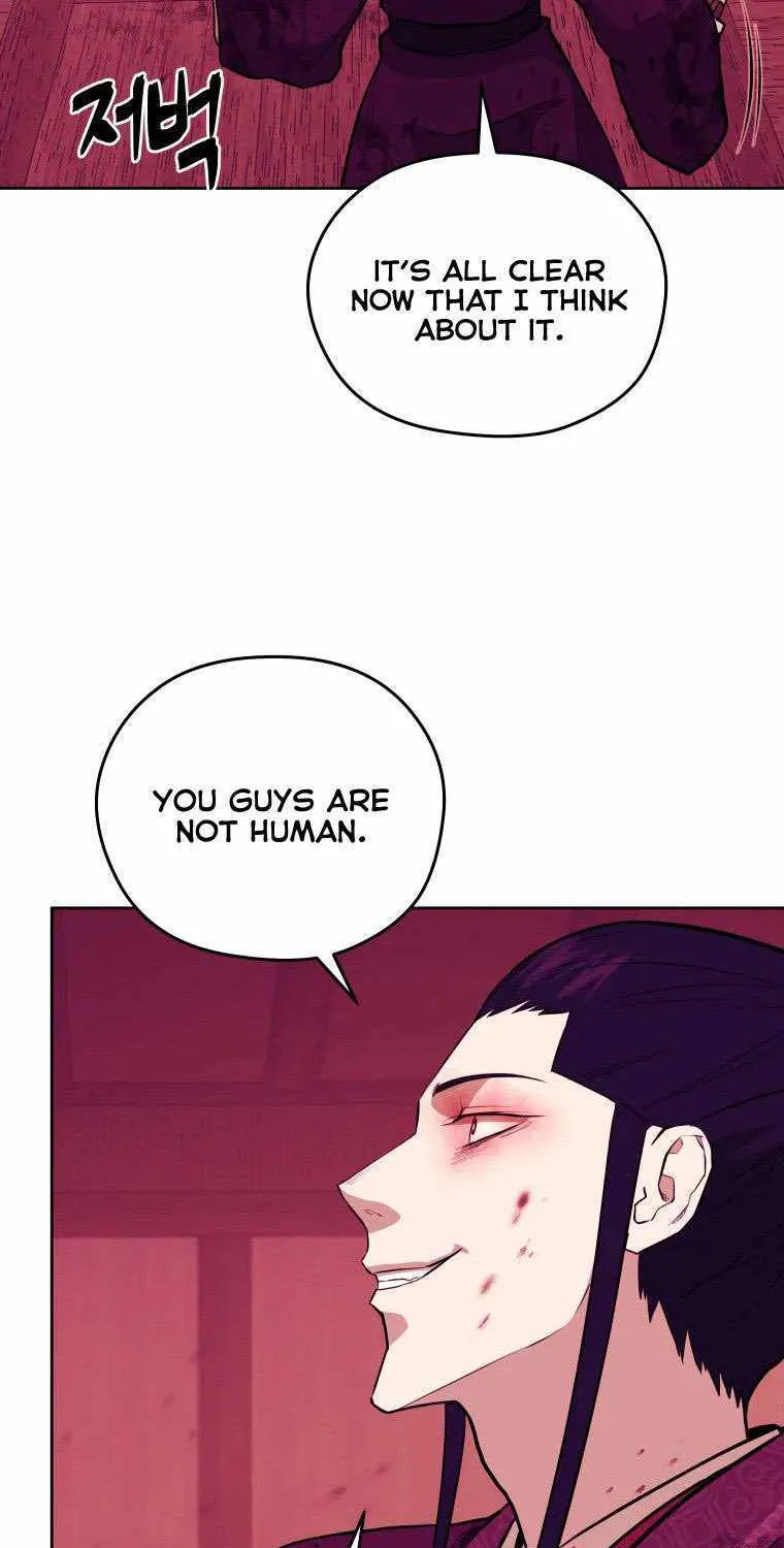 Gwanjeon: Kang Jin Lee Chapter 90 page 66 - MangaKakalot