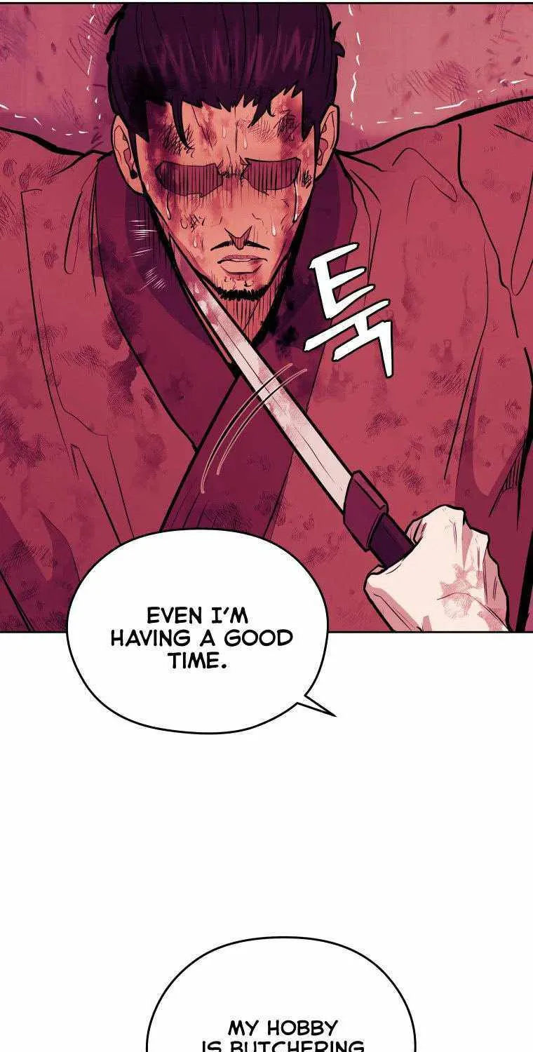 Gwanjeon: Kang Jin Lee Chapter 90 page 68 - MangaNelo