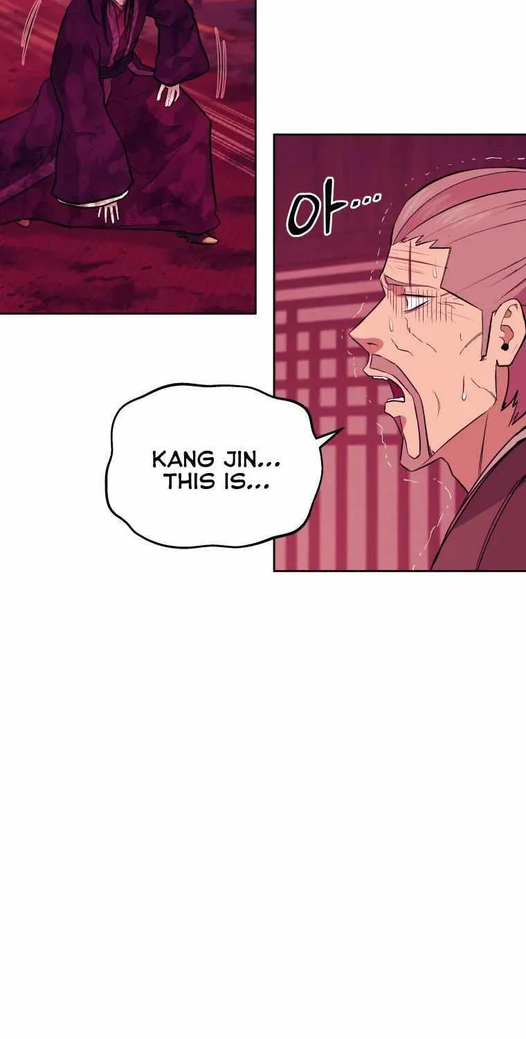 Gwanjeon: Kang Jin Lee Chapter 91 page 72 - MangaNelo