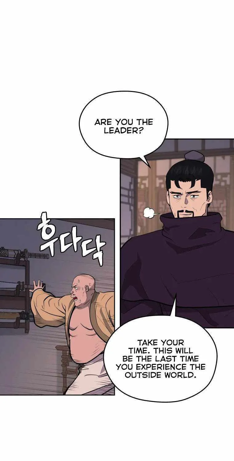 Gwanjeon: Kang Jin Lee Chapter 93 page 24 - MangaNelo