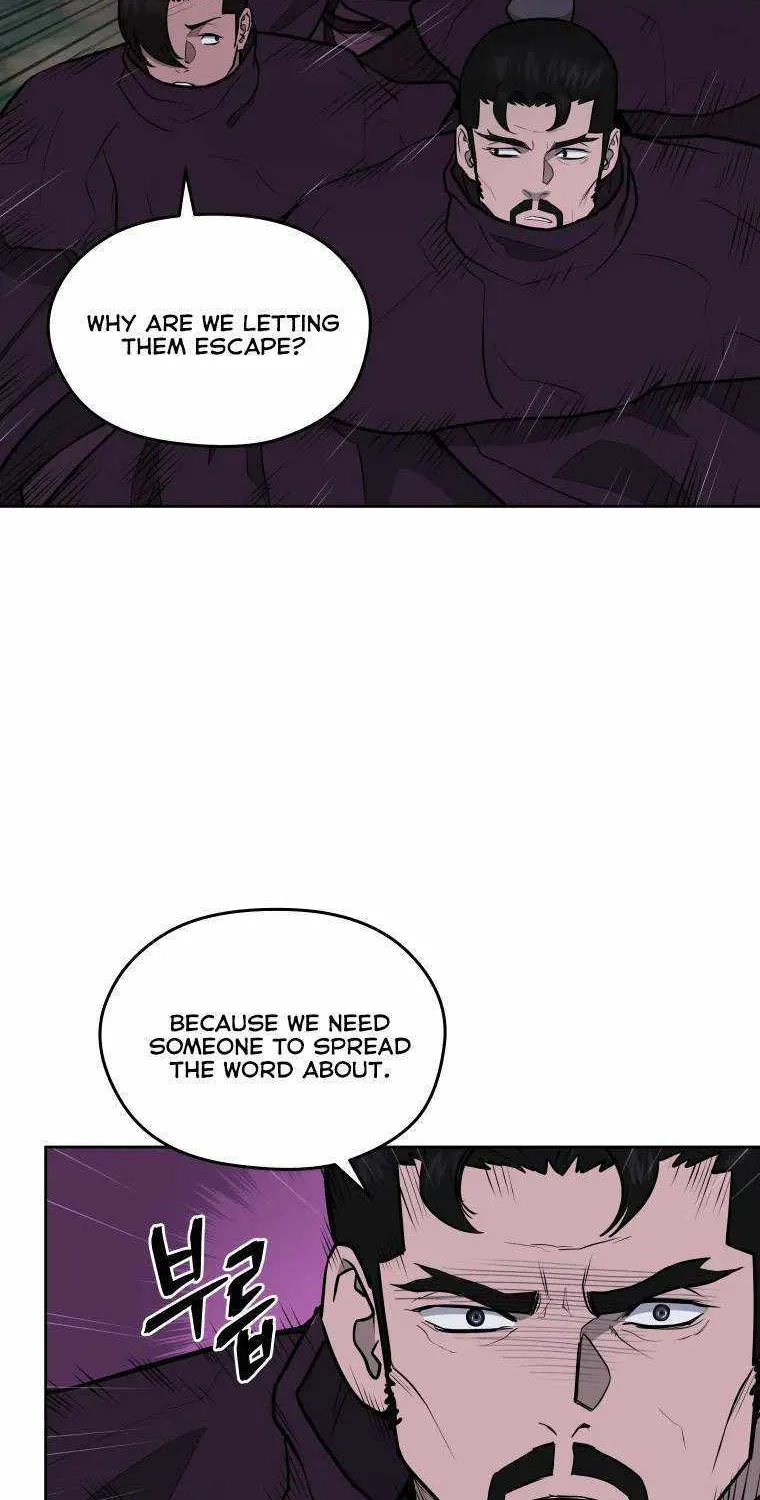 Gwanjeon: Kang Jin Lee Chapter 93 page 7 - MangaNelo