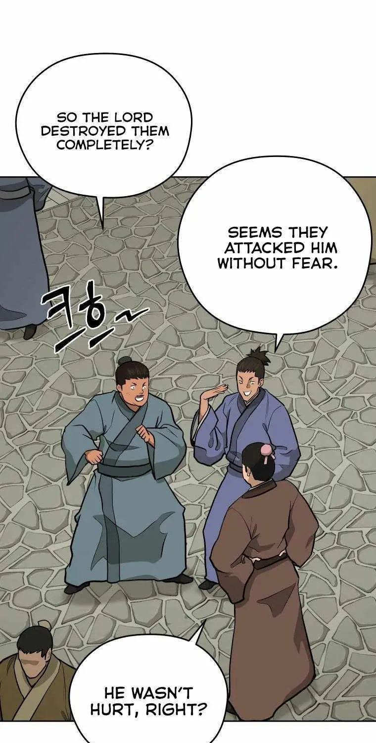 Gwanjeon: Kang Jin Lee Chapter 95 page 39 - MangaKakalot