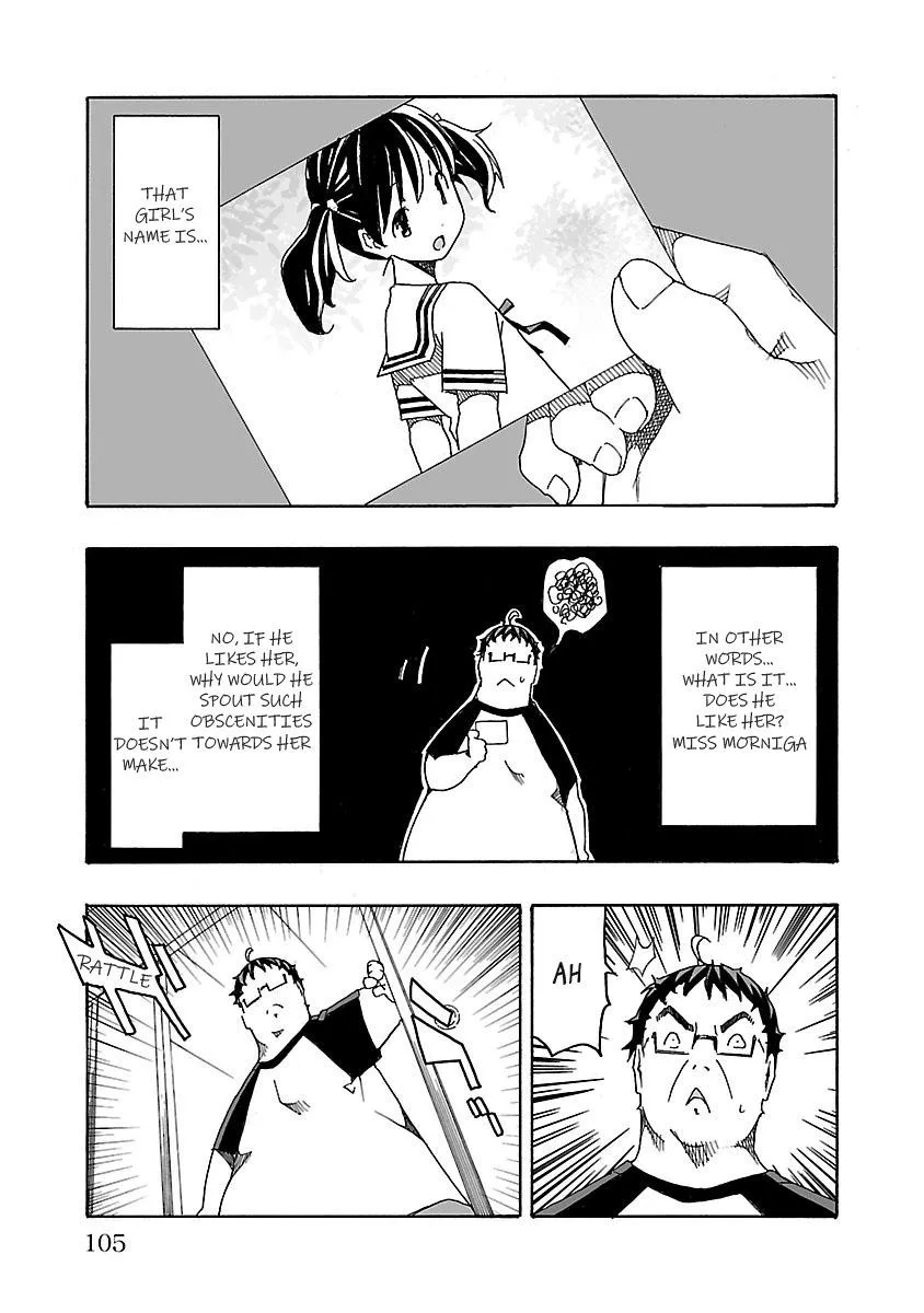 Gyaku Isekai Tensei Shite Kimowota ni Natte Shimatta dai Majutsushi Delray Curtis no Fujourina Nichijou Chapter 2 page 47 - MangaKakalot