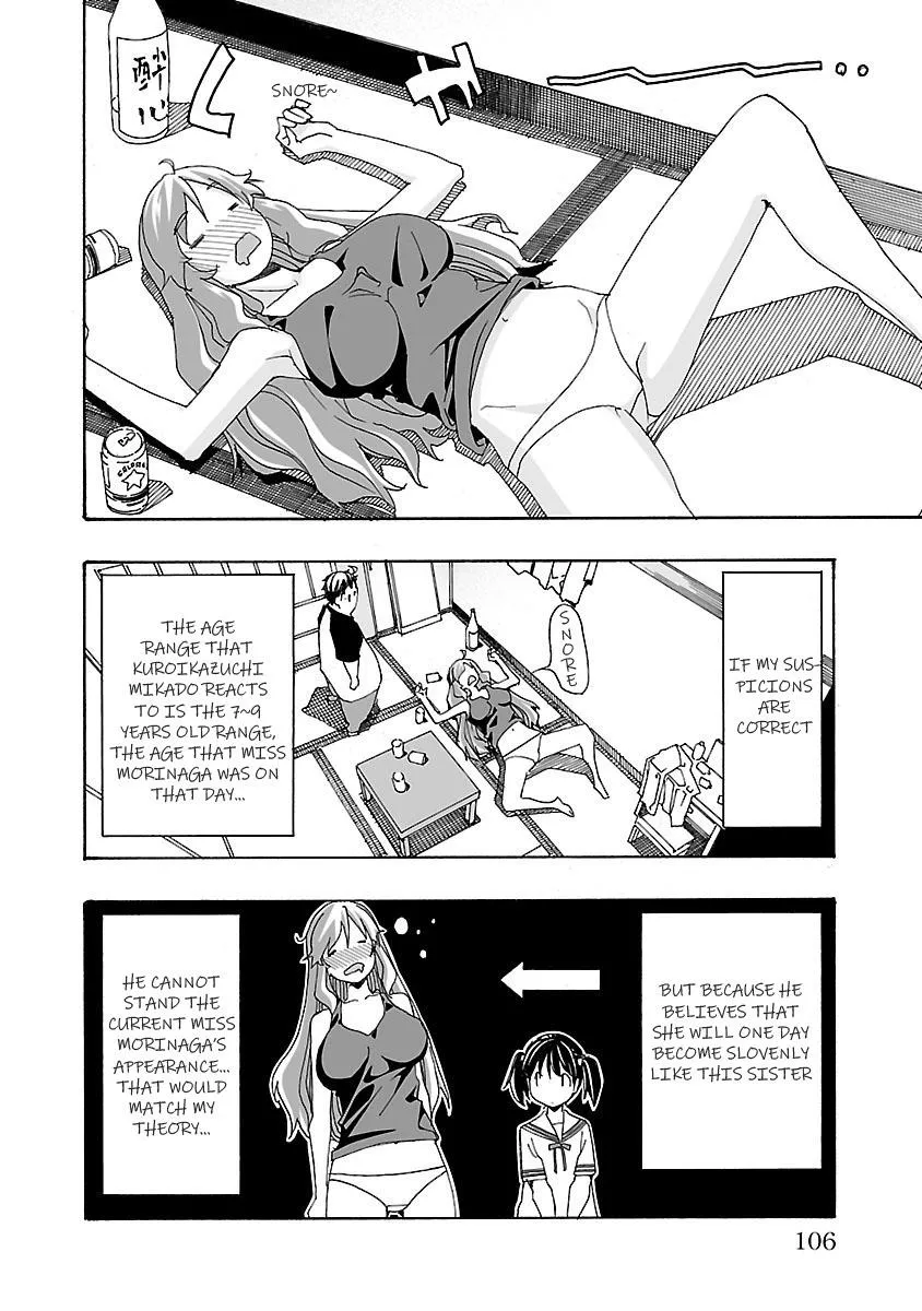 Gyaku Isekai Tensei Shite Kimowota ni Natte Shimatta dai Majutsushi Delray Curtis no Fujourina Nichijou Chapter 2 page 48 - MangaKakalot