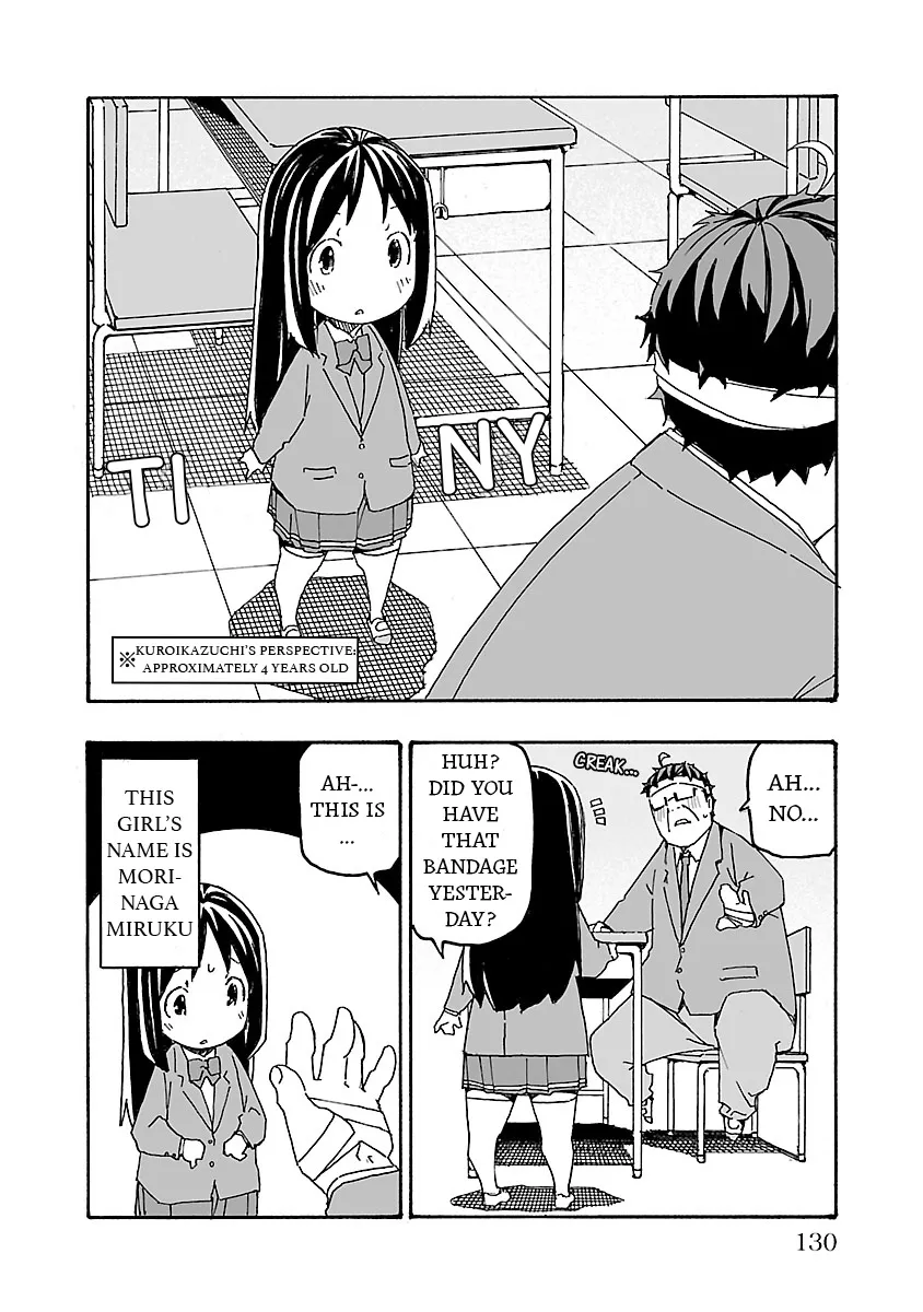 Gyaku Isekai Tensei Shite Kimowota ni Natte Shimatta dai Majutsushi Delray Curtis no Fujourina Nichijou Chapter 3 page 16 - MangaKakalot