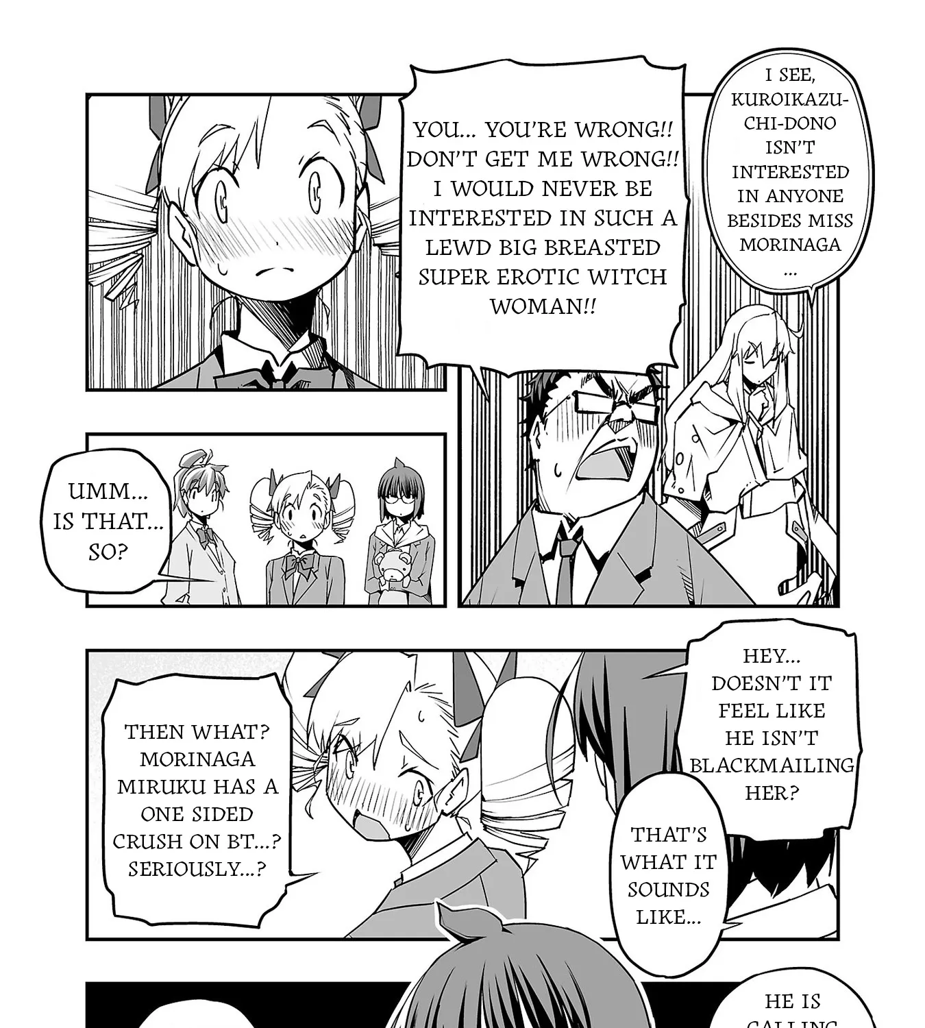 Gyaku Isekai Tensei Shite Kimowota ni Natte Shimatta dai Majutsushi Delray Curtis no Fujourina Nichijou Chapter 6 page 19 - MangaKakalot