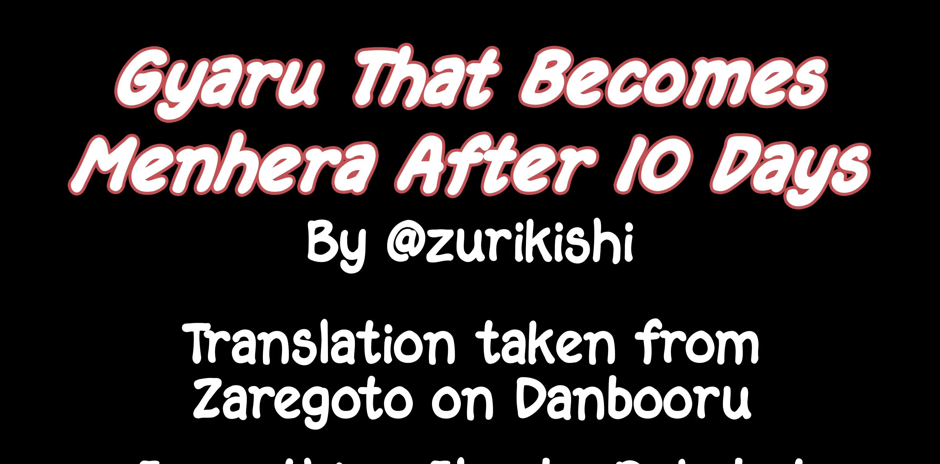 Gyaru That Becomes Menhera After 10 Days Chapter 5 page 43 - MangaNato