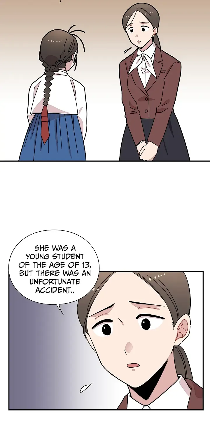 Gyeongseong Detective Agency Chapter 19 page 27 - MangaKakalot