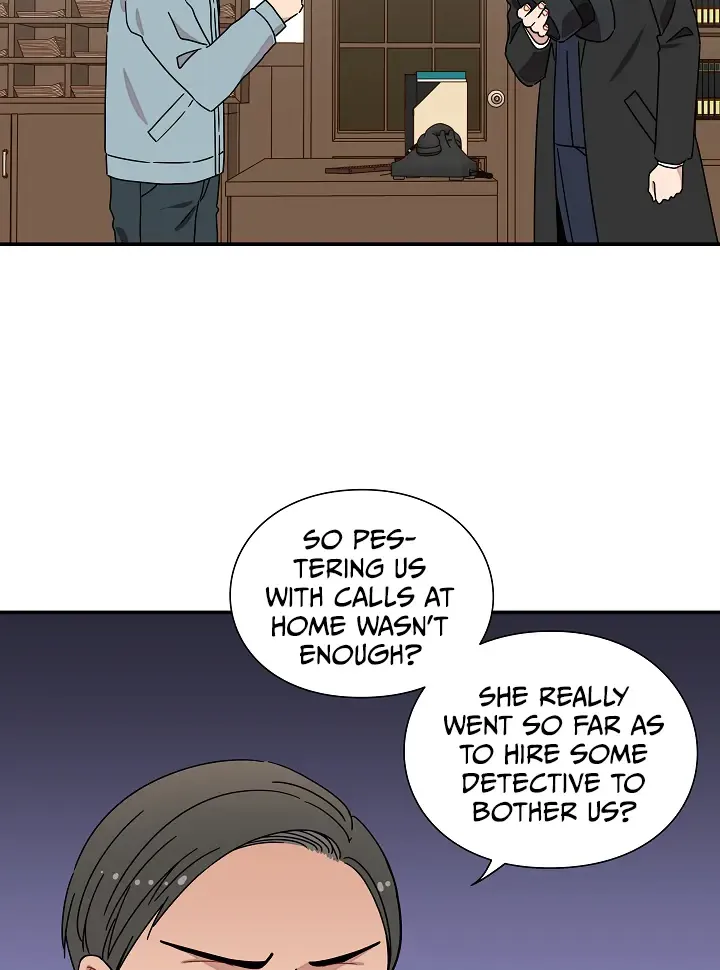 Gyeongseong Detective Agency Chapter 22 page 6 - MangaKakalot