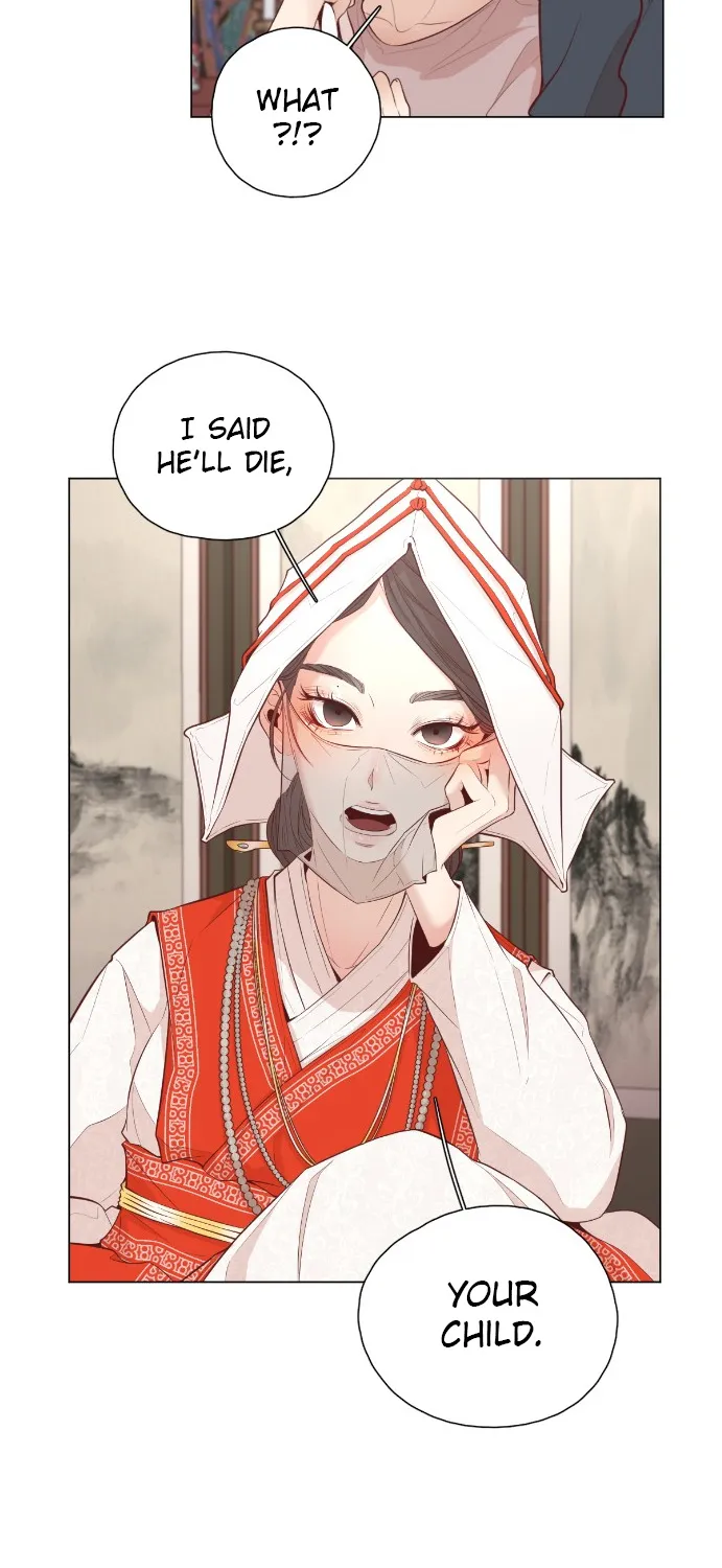 Gyeonwoo and the Priestess Chapter 1 page 20 - MangaKakalot