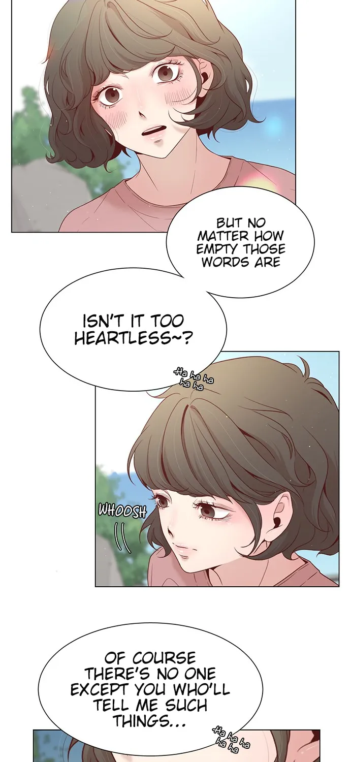 Gyeonwoo and the Priestess Chapter 11 page 17 - MangaKakalot