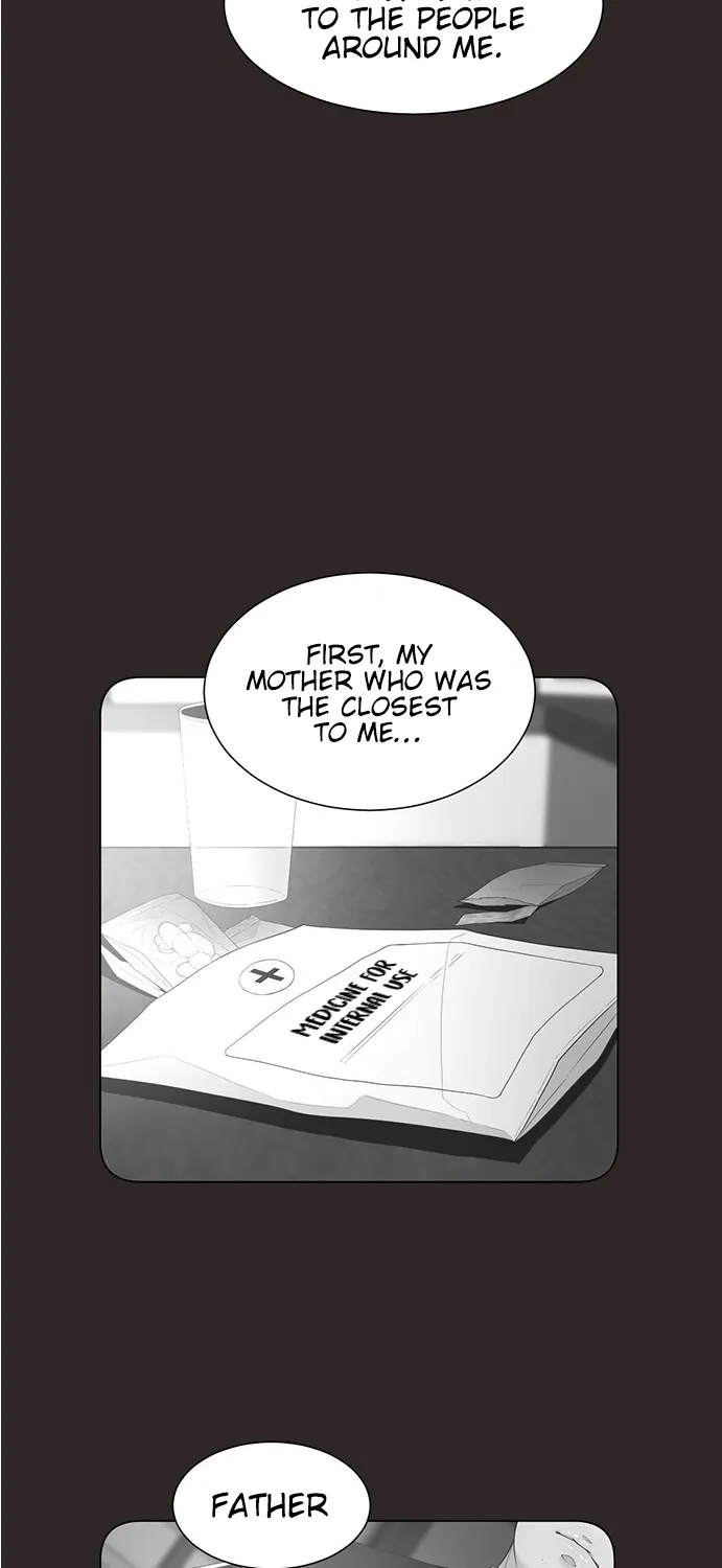 Gyeonwoo and the Priestess Chapter 11 page 37 - MangaKakalot