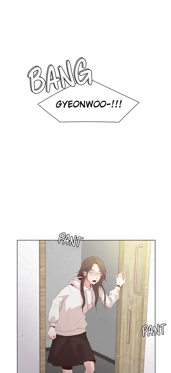 Gyeonwoo and the Priestess Chapter 15 page 12 - MangaKakalot