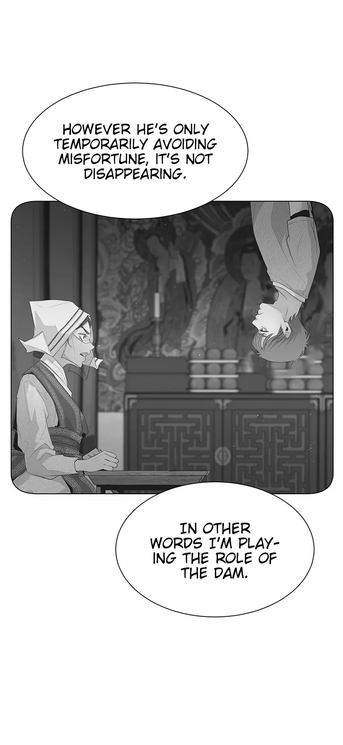 Gyeonwoo and the Priestess Chapter 15 page 27 - MangaKakalot