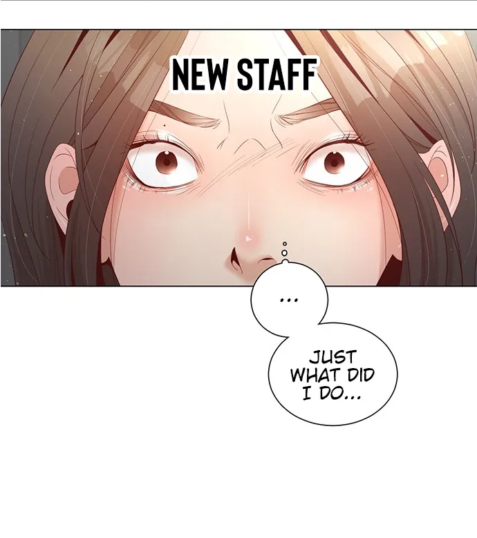 Gyeonwoo and the Priestess Chapter 15 page 65 - MangaKakalot