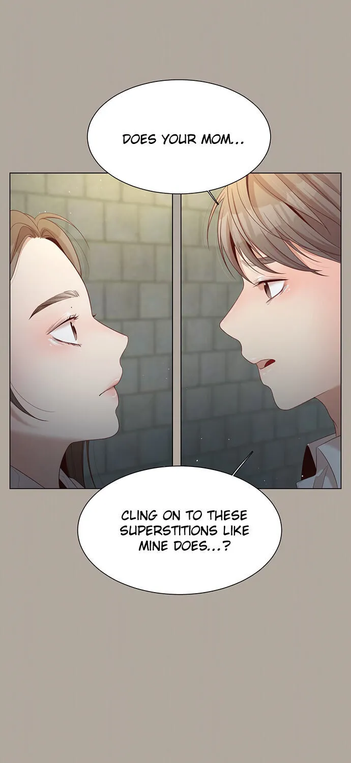 Gyeonwoo and the Priestess Chapter 19 page 27 - MangaKakalot