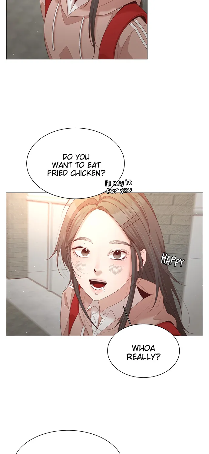 Gyeonwoo and the Priestess Chapter 23 page 40 - MangaKakalot