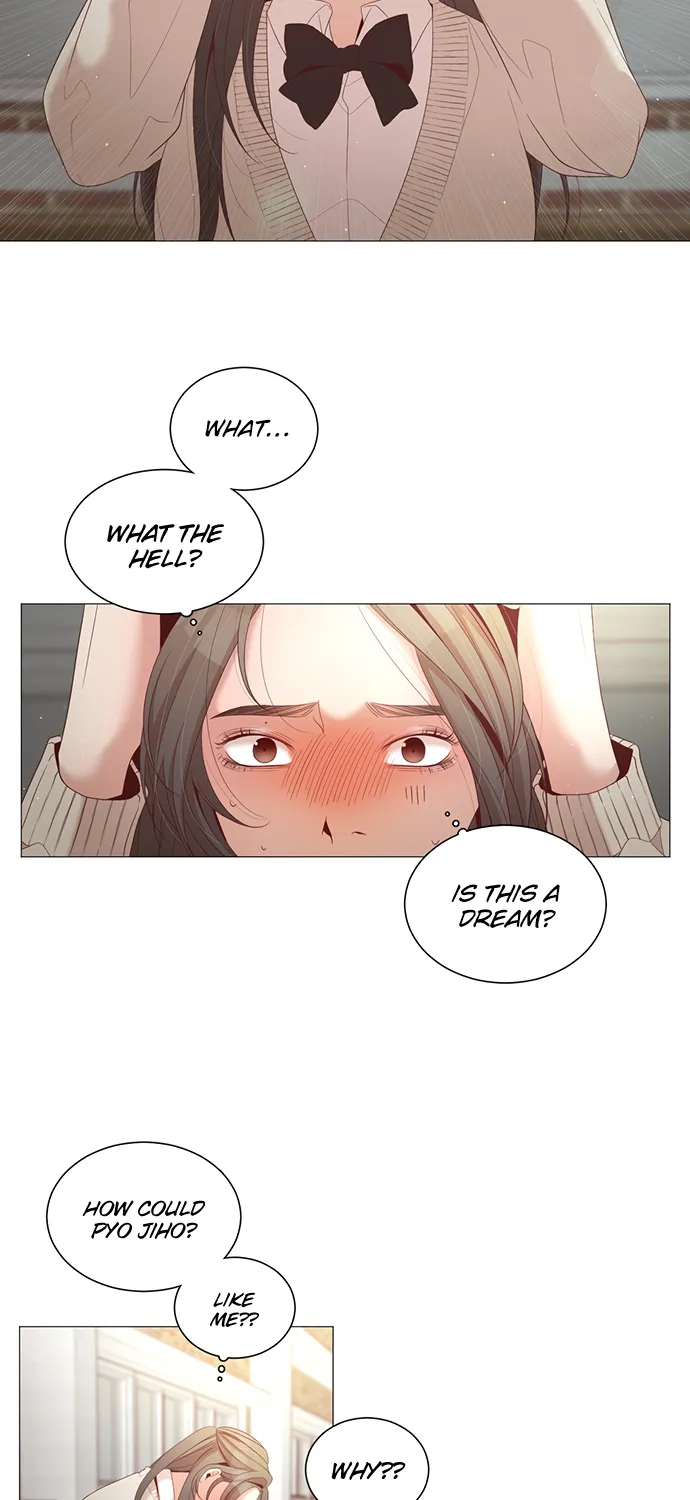 Gyeonwoo and the Priestess Chapter 23 page 6 - MangaKakalot