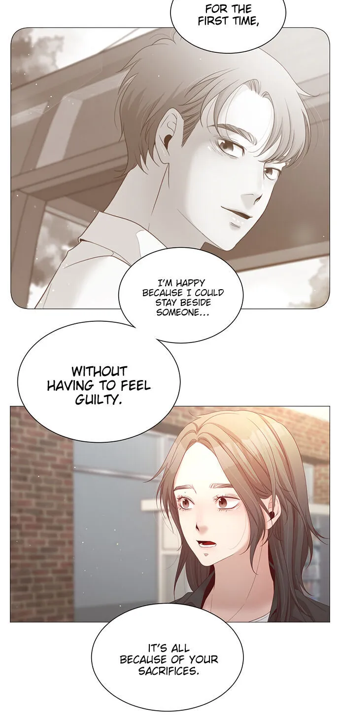 Gyeonwoo and the Priestess Chapter 24 page 48 - MangaKakalot