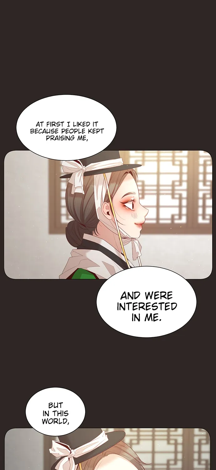 Gyeonwoo and the Priestess Chapter 26 page 43 - MangaKakalot