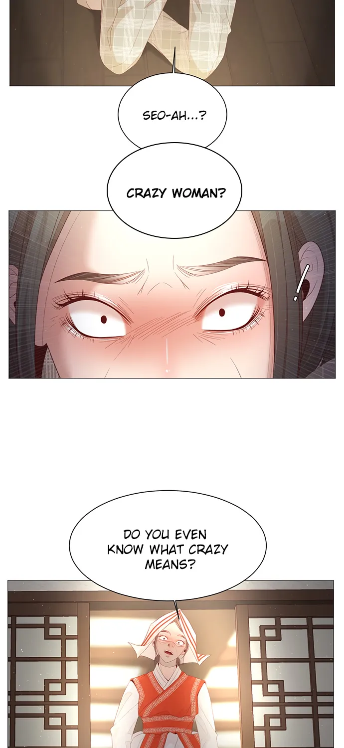 Gyeonwoo and the Priestess Chapter 27 page 18 - MangaKakalot