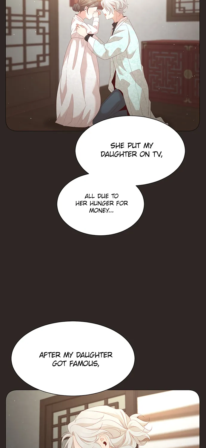 Gyeonwoo and the Priestess Chapter 29 page 30 - MangaKakalot