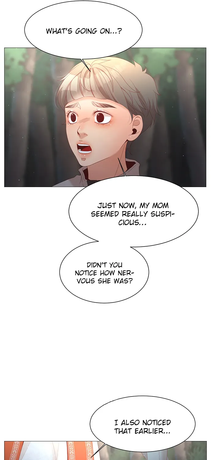 Gyeonwoo and the Priestess Chapter 48 page 38 - MangaKakalot