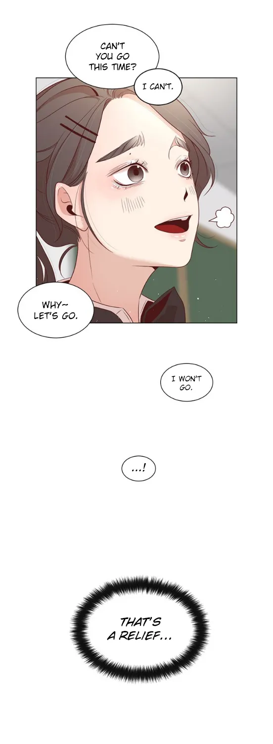 Gyeonwoo and the Priestess Chapter 6 page 14 - MangaKakalot