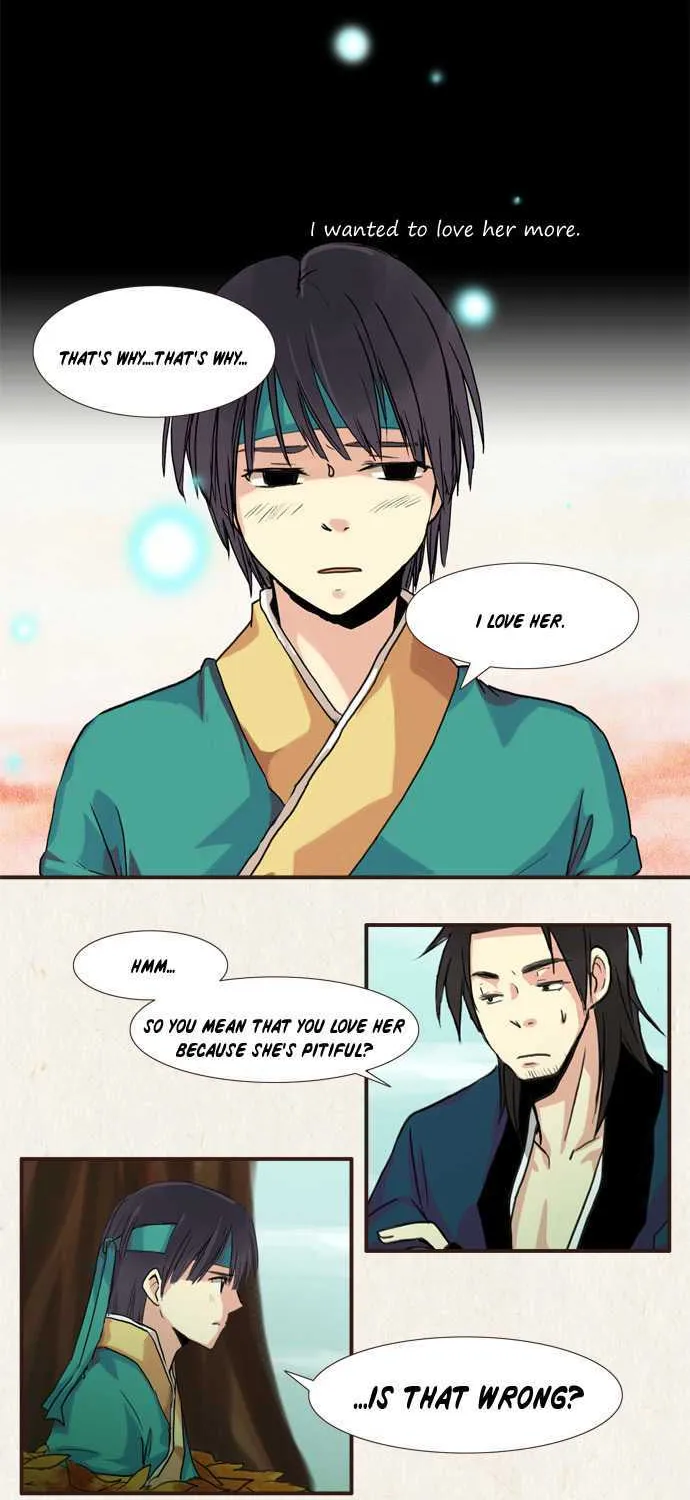 Gyon-Woo & Jik-Nyu Chapter 11 page 23 - MangaNato