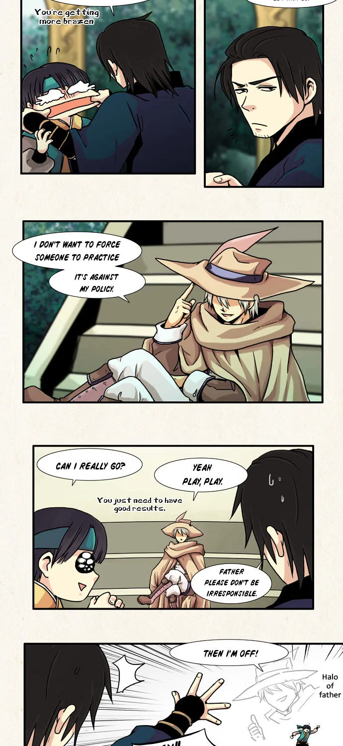 Gyon-Woo & Jik-Nyu Chapter 16 page 7 - MangaNato