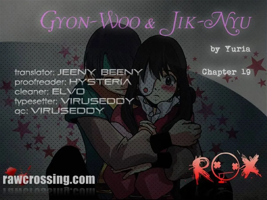 Gyon-Woo & Jik-Nyu Chapter 19 page 17 - MangaNato