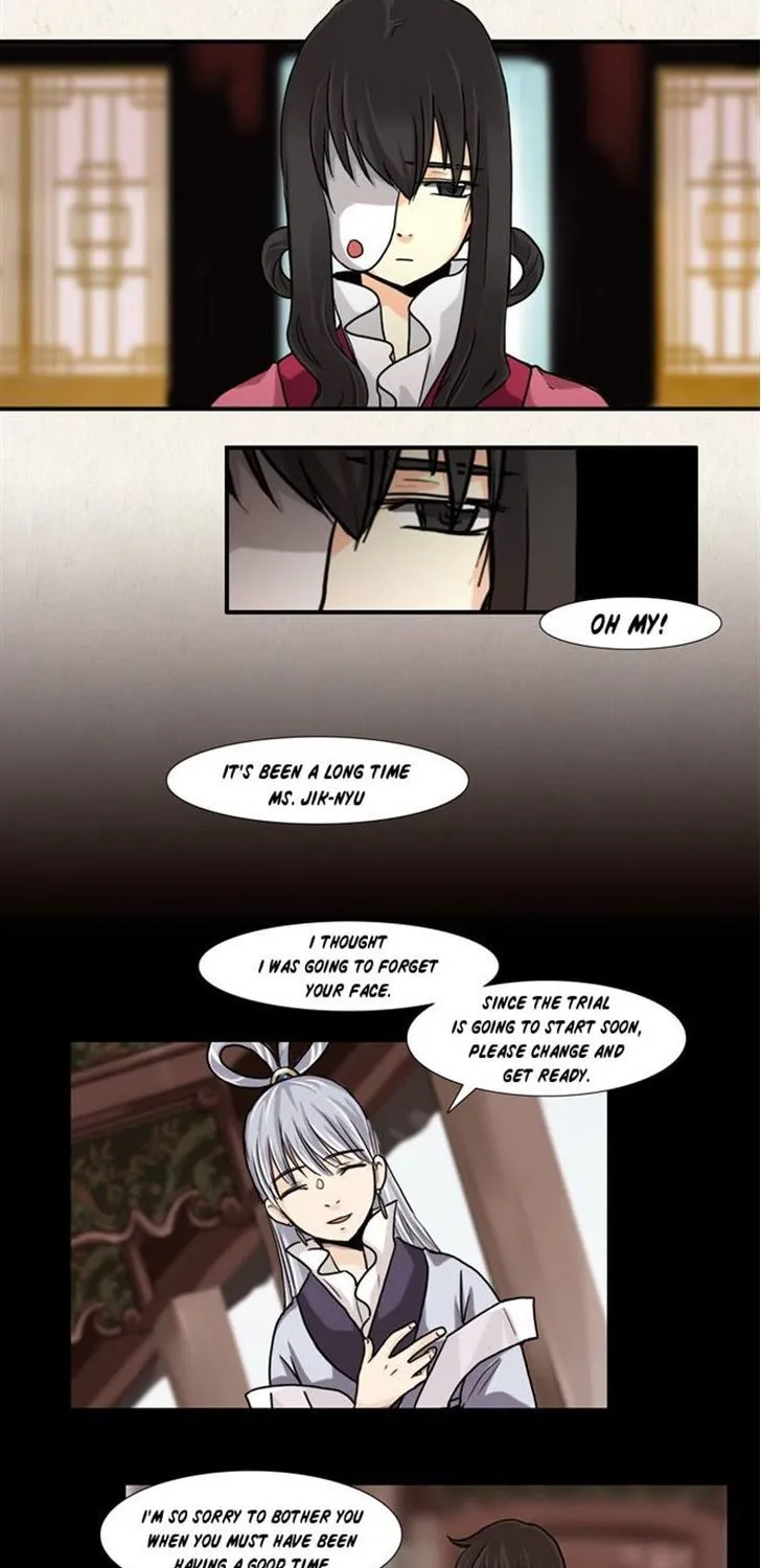 Gyon-Woo & Jik-Nyu Chapter 19 page 5 - MangaNato