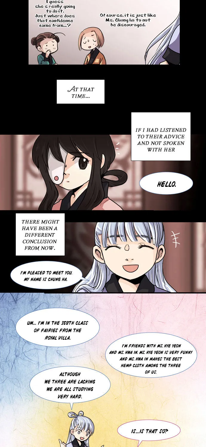 Gyon-Woo & Jik-Nyu Chapter 20 page 20 - MangaNato