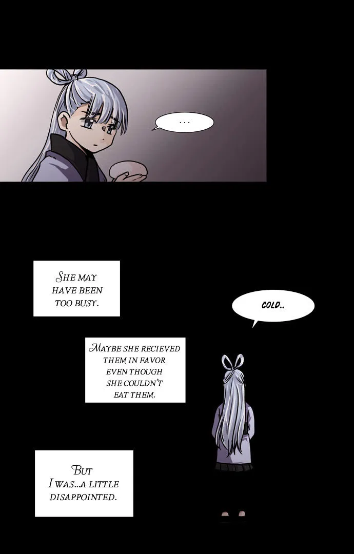 Gyon-Woo & Jik-Nyu Chapter 22 page 15 - MangaNato