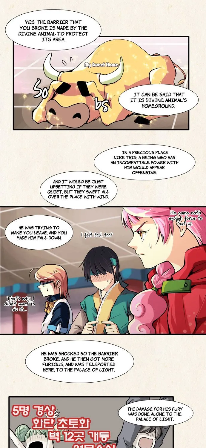 Gyon-Woo & Jik-Nyu Chapter 30 page 28 - MangaNato