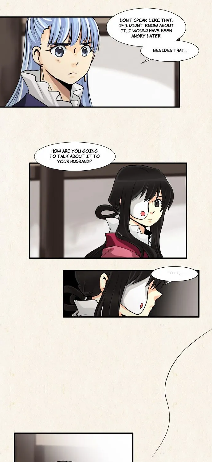 Gyon-Woo & Jik-Nyu Chapter 31 page 29 - MangaNato